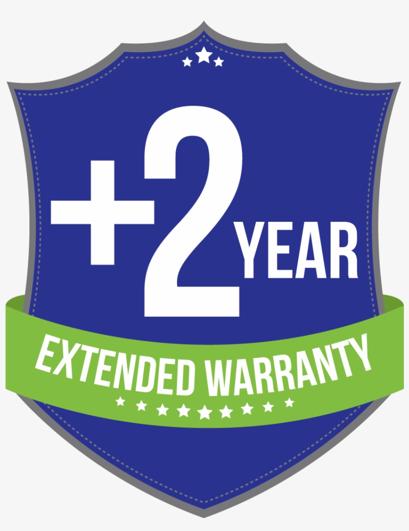Bilde av 2-Year Extended Warranty