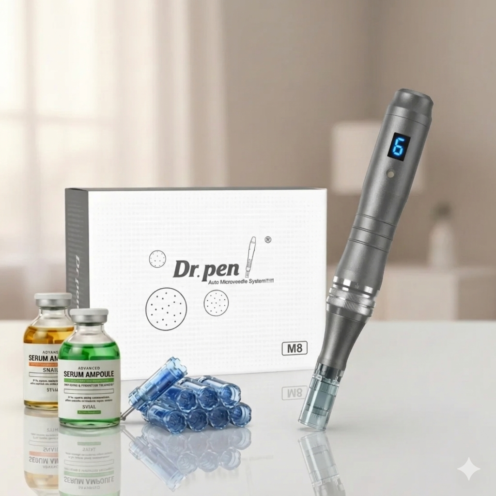 Immagine di Doctor Pen M8